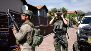Hezbollah Fiber-Optic Drones Expose Vulnerabilities in Israeli Defenses