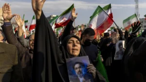 High Alert Realities: Lone Wolves and Proxies in America's Iran Shadow War