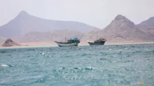 Houthis Escalate Red Sea Blockade Threat