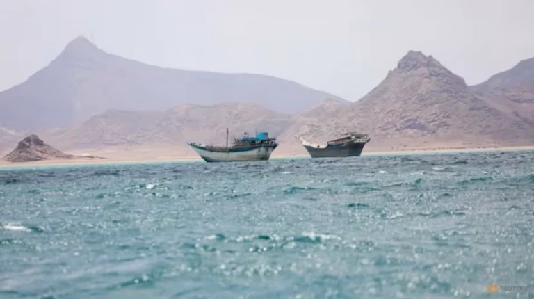 Houthis Escalate Red Sea Blockade Threat