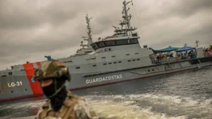 How Ecuador Became a Test Case for US Counterterror Policy in Latin America?