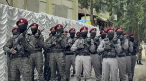 How Meghalaya’s New ATS Reflects Changing Counter-Terror Priorities in India?