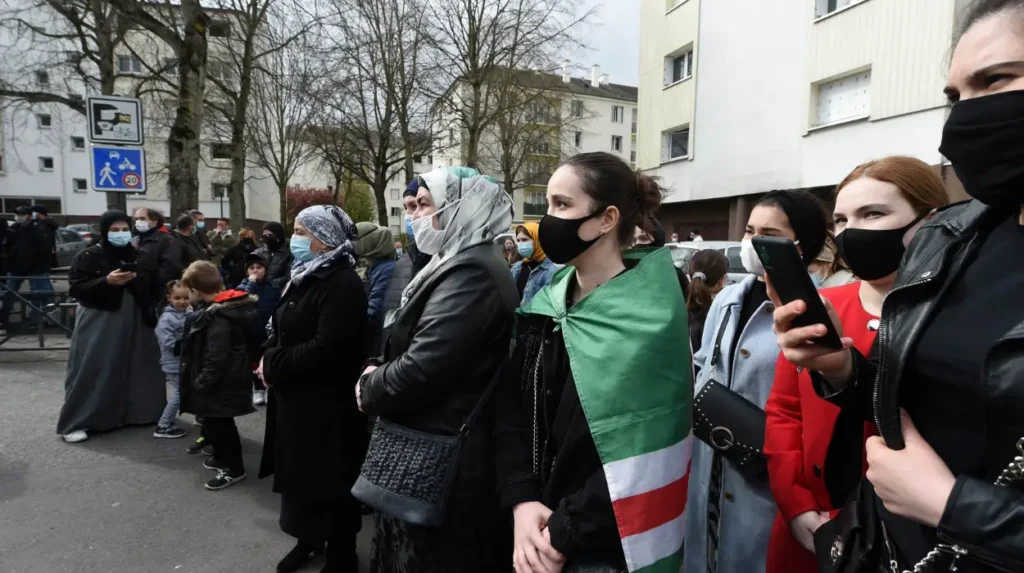 How Radicalisation Thrives in Europe’s Multi-Ethnic Societies?