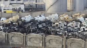 How Saudi Arabia and UAE clashed over Yemen