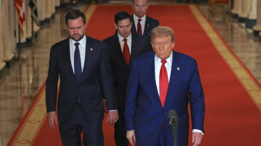 How Trump’s Iran moves are reshaping relations with Arab allies