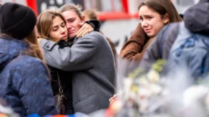 How a New Year’s Eve celebration in Switzerland turned deadly