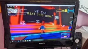 How terrorist groups recruit Childern through gaming platforms