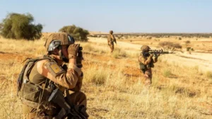 How the Sahel became global terrorism’s ground zero?