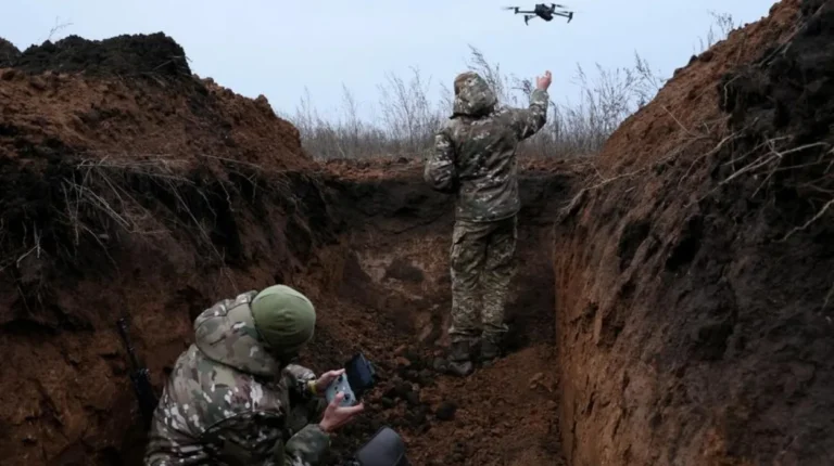 Hybrid Threats: Blending Insurgency with Cyber and Disinfo Ops