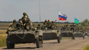 Impact of Ukraine-Russia war on terrorism spillover and covert attacks in Eurasia