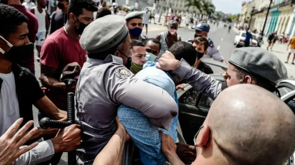 Indigenous insurgent violence reclassified under terrorism in Latin America