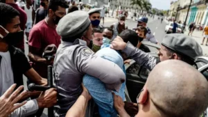 Indigenous insurgent violence reclassified under terrorism in Latin America