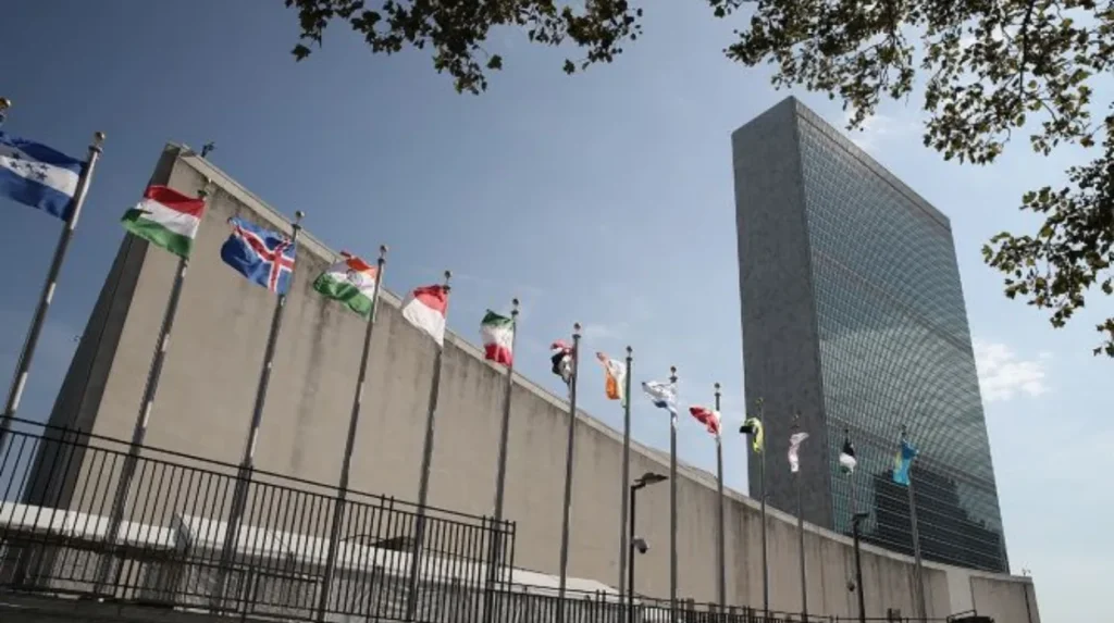 Institutional Bloat or Security Necessity? UN’s Counter-Terrorism Architecture Under Scrutiny
