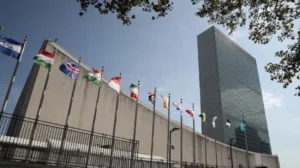 Institutional Bloat or Security Necessity? UN’s Counter-Terrorism Architecture Under Scrutiny