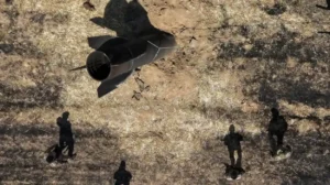 Iran Launches Retaliatory Strikes on US Targets in Bahrain, Kuwait, and Jordan