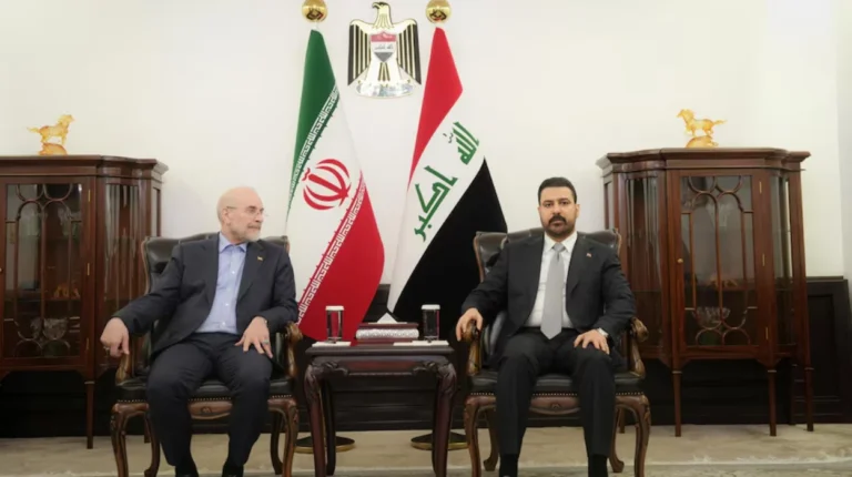 Iran Permits Iraqi Oil Tankers Through Hormuz in Targeted Diplomatic Move