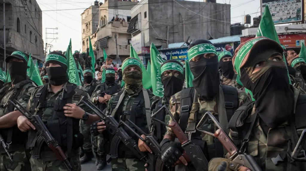 Iran Proxies Poised for Europe: Assessing Hamas Threat Post-2026 Escalation