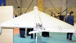 Iran Rebuilds Military Base Faster Than Expected