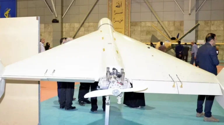Iran Rebuilds Military Base Faster Than Expected