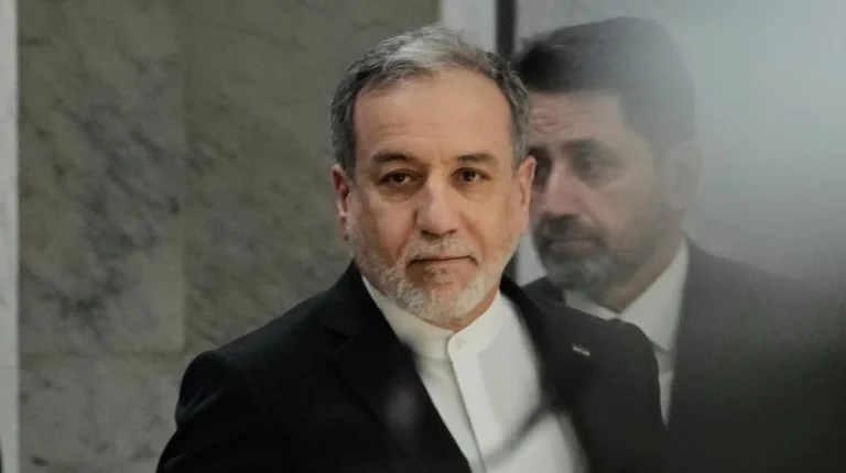 Iran Weighed Retaliatory Missile Strike on Ukrainian Seaport