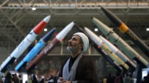 Iran labels European armies “Terrorist Groups” after EU designation of IRGC