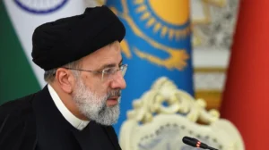 Iran’s Role in Leading SCO Anti-Terrorism Exercises: Regional Security Implications