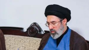 Iran’s Supreme Leader Vows Revenge for Slain Father Ayatollah Ali Khamenei