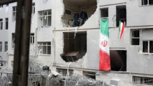 Iran's Zarqa Brigade Hoax Fuels European Jewish Target Surge