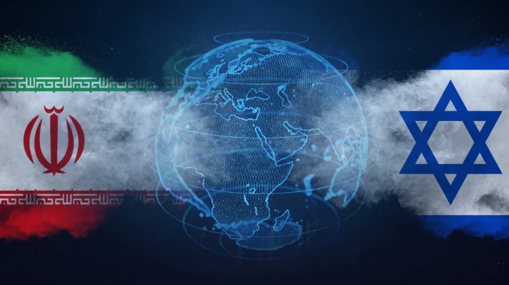 Is Middle East heading toward another Israel–Iran war