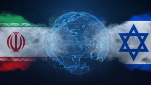 Is Middle East heading toward another Israel–Iran war