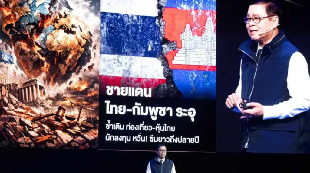 Is Thailand ready for a pro-military government