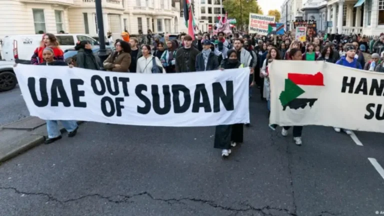 Is the Gulf facing a hidden Saudi-UAE Cold War?