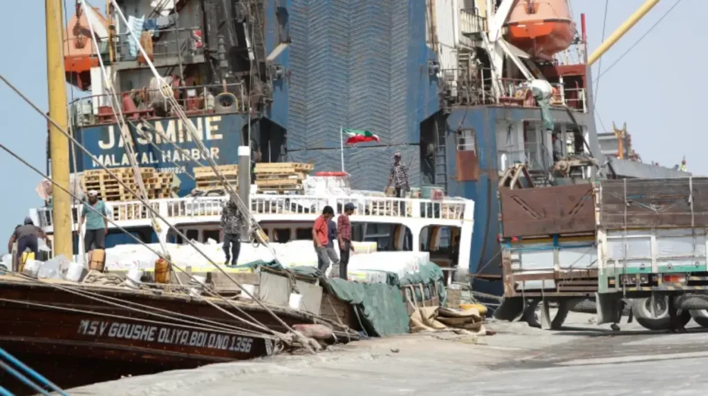 Is the UK supporting Sudan’s war through indirect partnerships