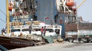 Is the UK supporting Sudan’s war through indirect partnerships