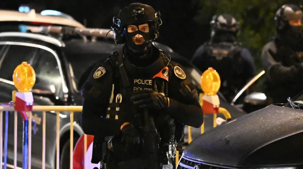 Islamist extremist networks adapting post-conflict recruitment in Europe