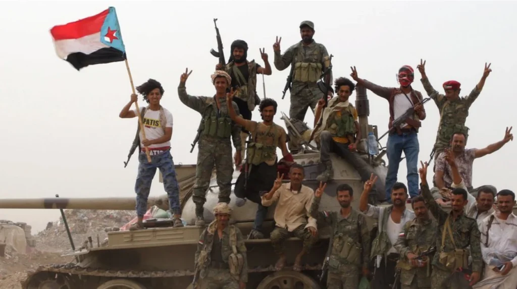 Islamist militancy’s involvement in Yemen’s southern separatist conflict
