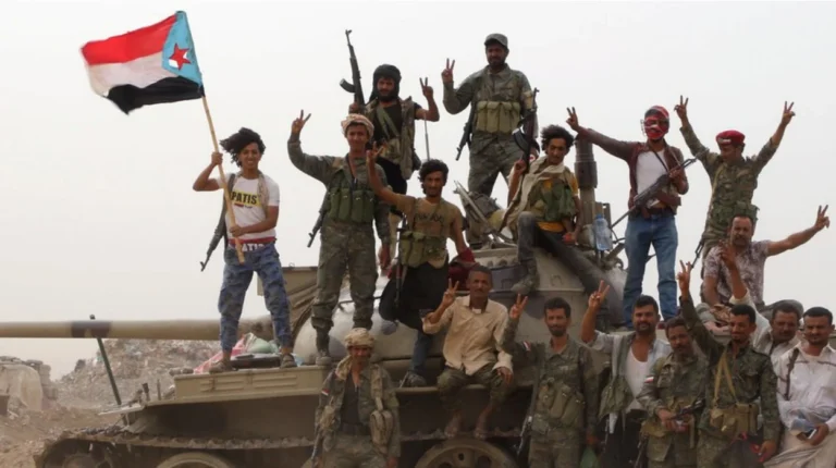 Islamist militancy’s involvement in Yemen’s southern separatist conflict