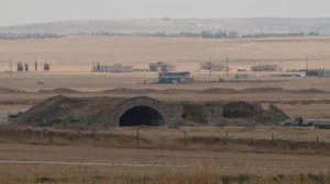 Israel Abu al‑Duhur Airstrike Escalation, Diplomacy, and Syria’s Fragile Order