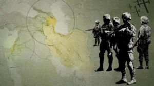 Israel Azerbaijan Troop Deployment Secret Iran War Network
