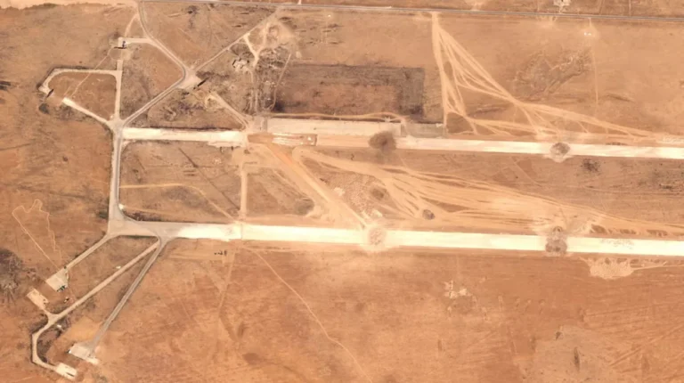 Israel Warns Turkey Against Dangerous Adventures in Syria After Abu al-Duhur Strike