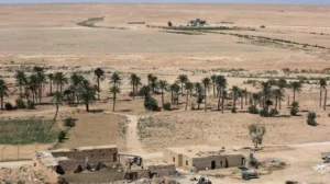 Israel’s Secret Iraqi Bases: A Strategic Gamble Before Iran War