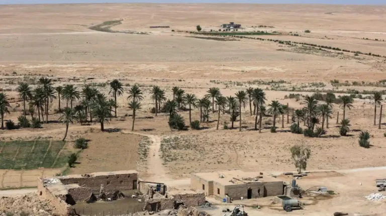 Israel's Secret Iraqi Bases: A Strategic Gamble Before Iran War