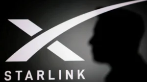 Israel’s Secret Starlink Move in Iran