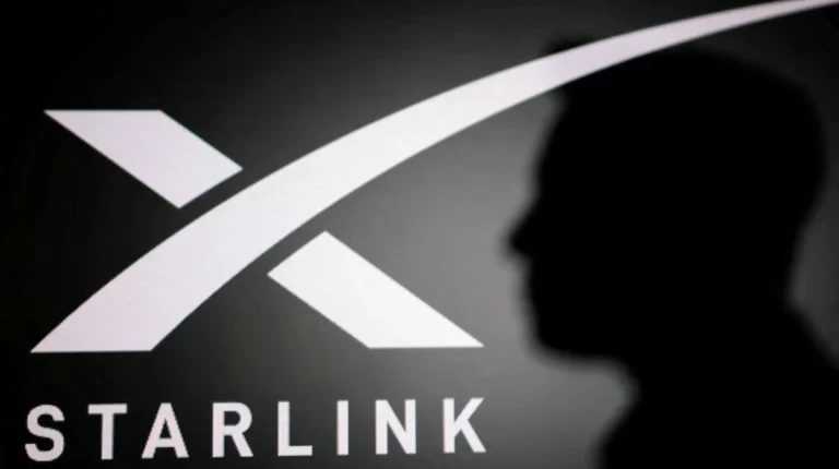 Israel’s Secret Starlink Move in Iran