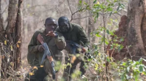 JNIM's Coastal creep Countering Spillover in West African Borderlands