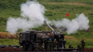 Japan Military Build-Up Plan Deepens Amid Regional Threats
