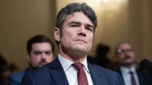 Kent Leak Probe Exposes Iran Dissent in Trump Counter-Terror Ranks