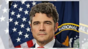 Kent's Exit: Counterterrorism Expertise vs. Pro-Israel Lobby in Trump's Iran War