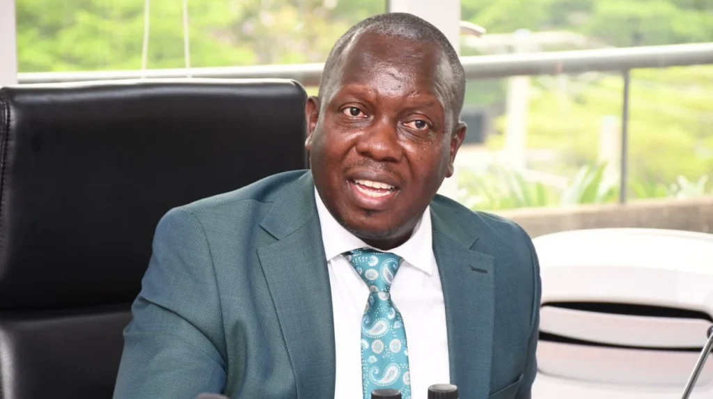 Kenya's Curriculum: A Proactive Shield Against Africa's Terrorism Financing Networks