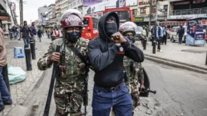 Kenya’s Gen Z Uprising: From Grassroots Protest to Terrorism Charges